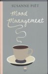 Susanne Piët - Moodmanagement