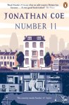 Jonathan Coe - Number 11