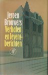 Brouwers (Jakarta, 30 april 1940), Jeroen Godfried Marie (Jeroen) - Verhalen en levensberichten