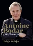 Brigit Woltjer - Antoine Bodar Een Hommage