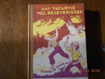 Corrie de Goede -Mom - Een vacantie vol belevenissen Corrie de Goede -Mom - Een vacantie vol belevenissen