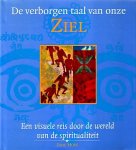 Jane Hope - De verborgen taal van de ziel, een visuele reis door de wereld van de spiritualiteit.