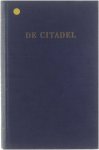 A.J. Cronin - De Citadel