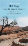 Reber Havin - Het dorp van de zeven broers Reber Havin - Het dorp van de zeven broers