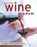 Susy Atkins - Wine Wisdom