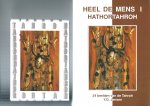 Jensen, Y.G. - Heel de Mens 1 - Hathortahroh- 24 beelden van de Tahroh & Deck. 24 kaarten ( in kleur) van de 24 beelden van de Tahroh