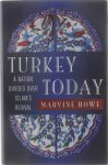 Marvine Howe - Turkey : a nation divided over Islam's revival