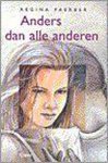 R. Faerber - Anders dan alle anderen