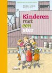 Martine Letterie - (1) Kinderen Met Een Ster