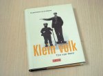 Reen, Ton van - Klein volk - De geschiedenis van de kabouter