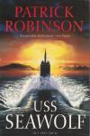 Robinson, Patrick - USS Seawolf