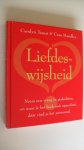 Temsi Carolyn & Caro Handley - Liefdeswijsheid
