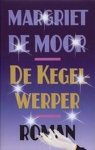 M. de Moor - De Kegelwerper