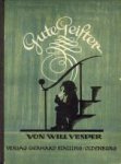 VESPER, WILL - Gute geister. Märchen, Gleichnisse und Legenden
