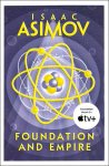 Isaac Asimov - 2016 Foundation And Empire (Foundation Ii)