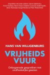 Hans van Willigenburg - Vrijheidsvuur