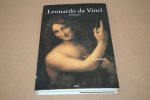 Frank Zöllner - Leonardo da Vinci  1452-1519 --  Schilderijen