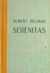 Helman, Albert. - Serenitas.
