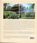 RETOUR PATRICK & ANDRE STEEGMANS - HARMONIE VAN HUIS & TUIN * in nauw contact met de aarde * een uitgelezen plek om jezelf  te vernieuwen * altijd een beetje lente in huis * het jaar rond feest in de tuin * glas als overgang naar het groen * werken en genieten *
