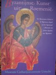 Defoer, Henri L.M. / Virgel Candea ./ Ana Dobjanchi ./ Liana Tugearu . / ed. - Byzantijnse Kunst uit Roemenië. -  De Byzantijnse erfenis in de Roemeense kunst uit nationaal Museum van Schone Kunsten