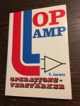 C. Lorenz - Operstionsverstärker