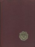 Harvard - 1968 Harvard Law School Yearbook