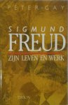 Peter Gay - Sigmund Freud: Zijn leven en werk