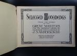 J.S. Anserson - Selected Movements  from the works of the Great Masters for the American Organ or Harmonium