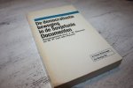 Bezemer, J.W. en Heuvel, M.P. van den (samenstellers) - DE DEMOCRATISCHE BEWEGING IN DE SOVJETUNIE /DOCUMENTEN