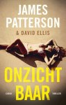 James Patterson, David Ellis - Onzichtbaar