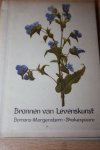 Bomans, Cats, Fontane, Gezelle, Horatius, Morgenstern, Shakespeare e.a. - Bronnen van Levenskunst.