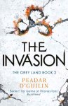 Peadar O'Guilin - Grey land (02): invasion The Grey Land Book 2