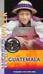 VAN DER BIJL Yvonne - Guatemala - Wereldwijzer