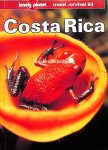 Rachowiecki, Rob - Costa Rica
