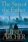 Jeffrey Archer - The Sins of the Father