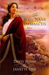 Davis Bunn, Janette Oke - Handelen in geloof 3 - De weg naar Damascus
