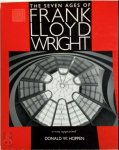 Donald W. Hoppen - The Seven Ages of Frank Lloyd Wright