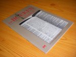 H. Hafkamp en anderen (red.) - De Boekenwereld, Tijdschrift voor Boek en Prent [9e jaargang, nummer 2, december 1992]