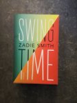 Smith, Zadie - Swing time