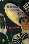 Shaw, Bernard - PYGMALION (Franstalig)