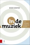 Wieke Karsten - In de muziek