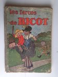 Branner - Les farces de Bicot Branner - Les farces de Bicot