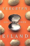 Barker, Nicola - Vergeten eiland