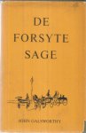 Galsworthy, John - De Forsyte Sage