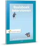 Ben Baarda, Monique van der Hulst - Basisboek Interviewen