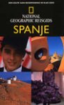 GRIEKENLAND - GERRARD, MIKE. - Spanje. National Geographic Reisgids