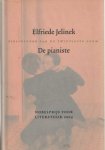 Jelinek, Elfriede - De pianiste