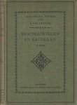 Deyssel, L. van - Verzamelde werken van L. van Deyssel ***** Beschouwingen en kritieken
