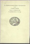 Maximilianus, P. - De Middelnederlandse vertalingen van het Stabat Mater Maximilianus, P. - De Middelnederlandse vertalingen van het Stabat Mater