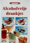 Carola Reich 83376 - Alcoholvrije drankjes ;